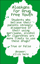 Alaskans For Drug Free Youth - Ketchikan, Alaska