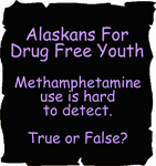 Alaskans for Drug Free Youth - Ketchikan, Alaska