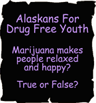 Alaskans For Drug Free Youth - Ketchikan, Alaska