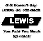 Lewis Motors - Ketchikan, Alaska