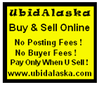 Ubid Alaska - Anchorage, Alaska