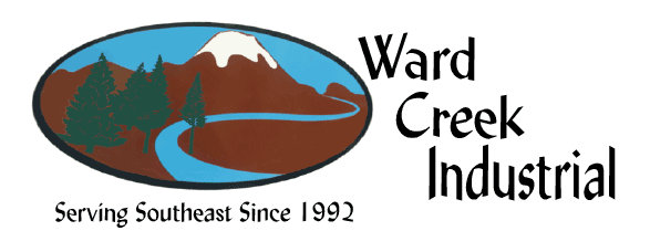 Ward Creek Industrial - Ketchikan, Alaska