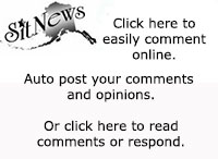 Auto-post your comments, opinions, or respond...